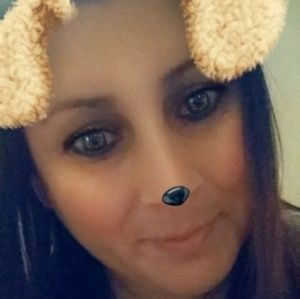 Meet your Posher, Brandy